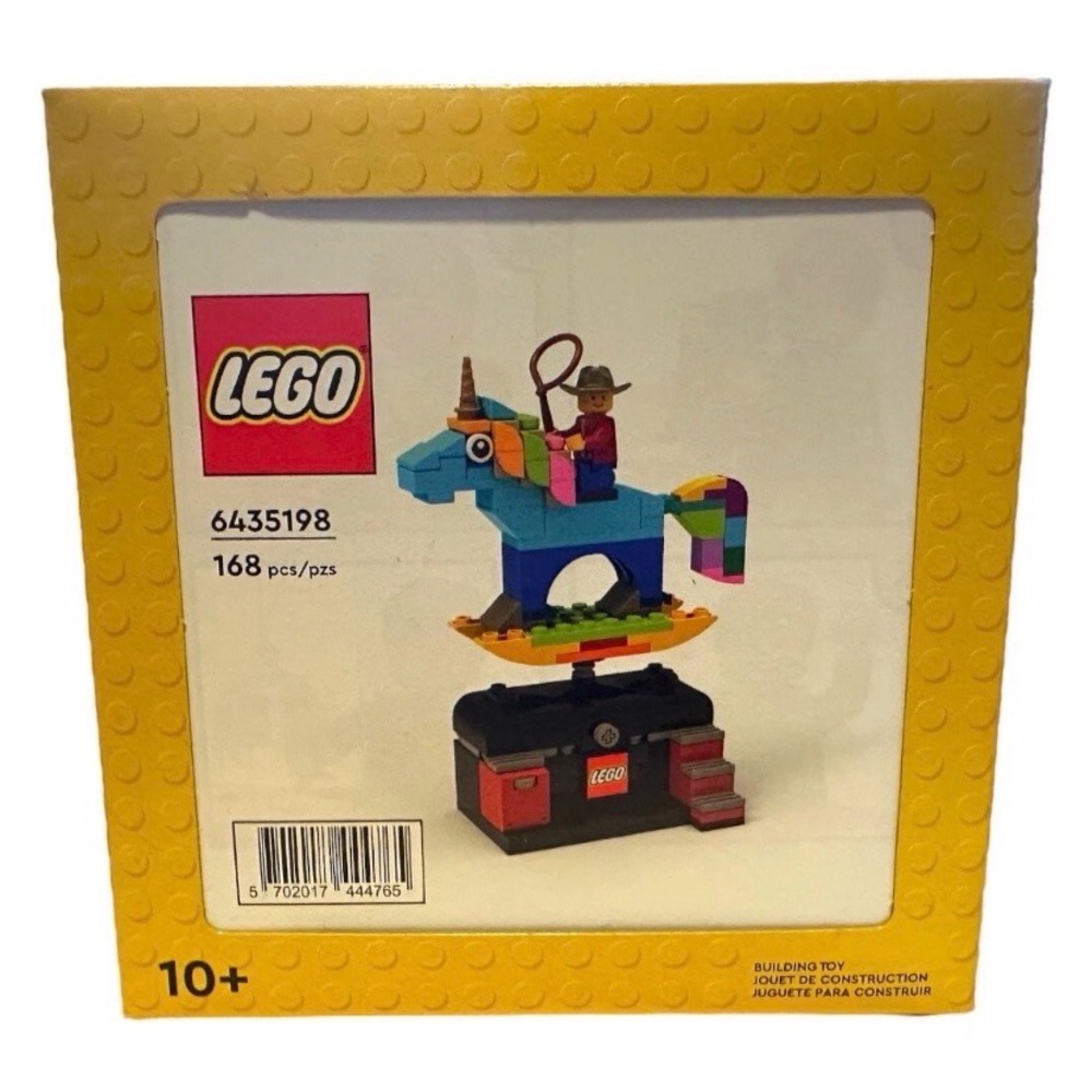 LEGO VIP Fantasy Adventure Ride 6435198 - RETIRED
